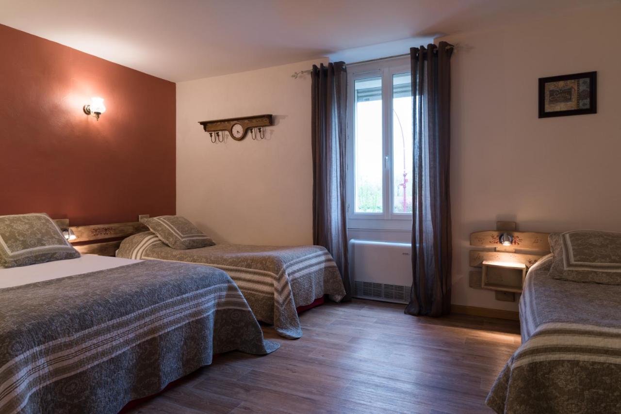 Hotel Du Parc, Avignon Est, The Originals City, Entraigues-sur-la-Sorgue Eksteriør billede