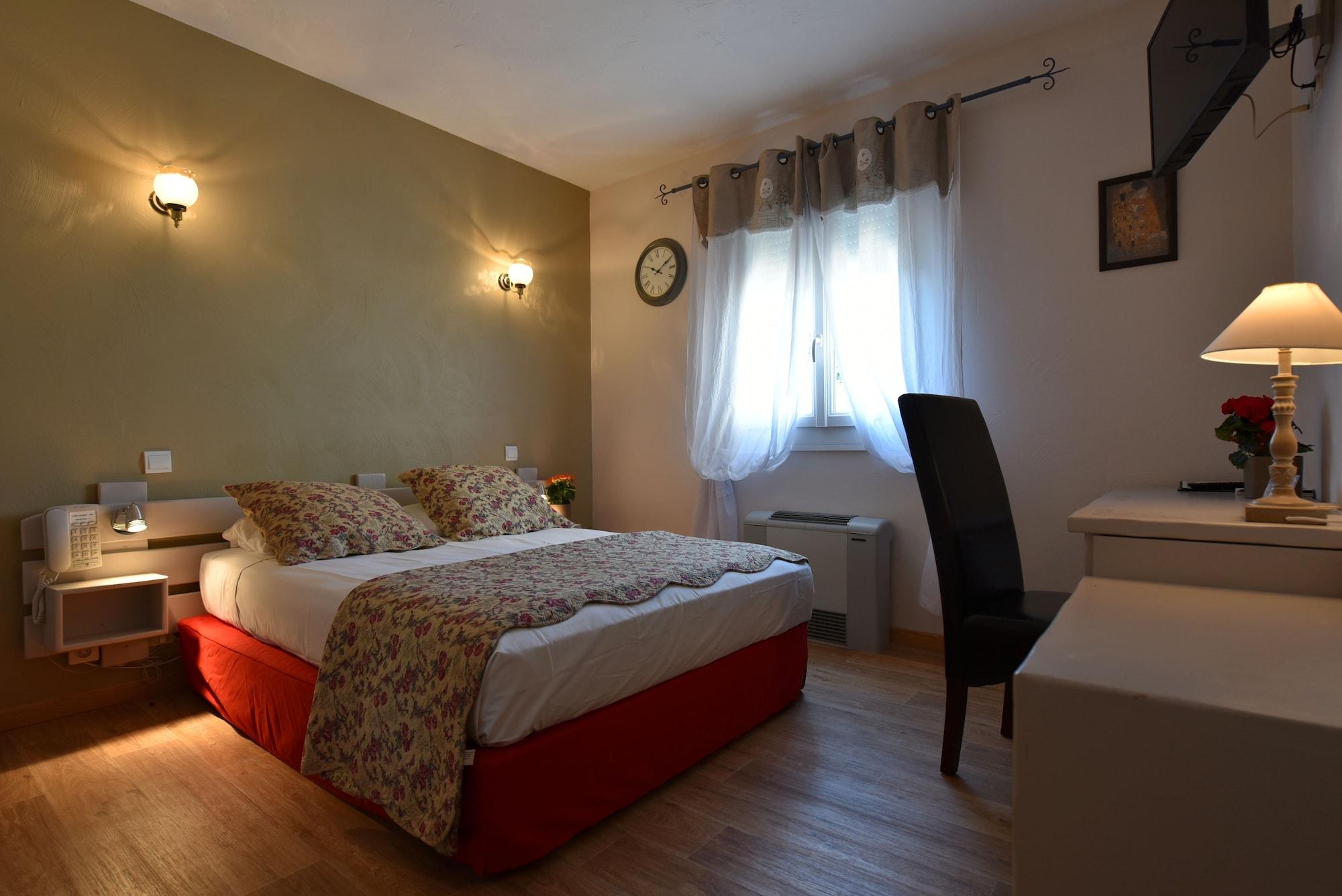 Hotel Du Parc, Avignon Est, The Originals City, Entraigues-sur-la-Sorgue Eksteriør billede
