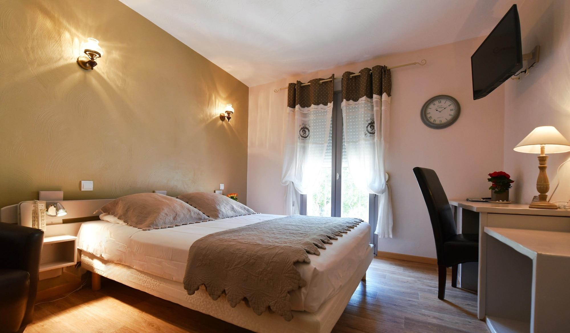 Hotel Du Parc, Avignon Est, The Originals City, Entraigues-sur-la-Sorgue Eksteriør billede