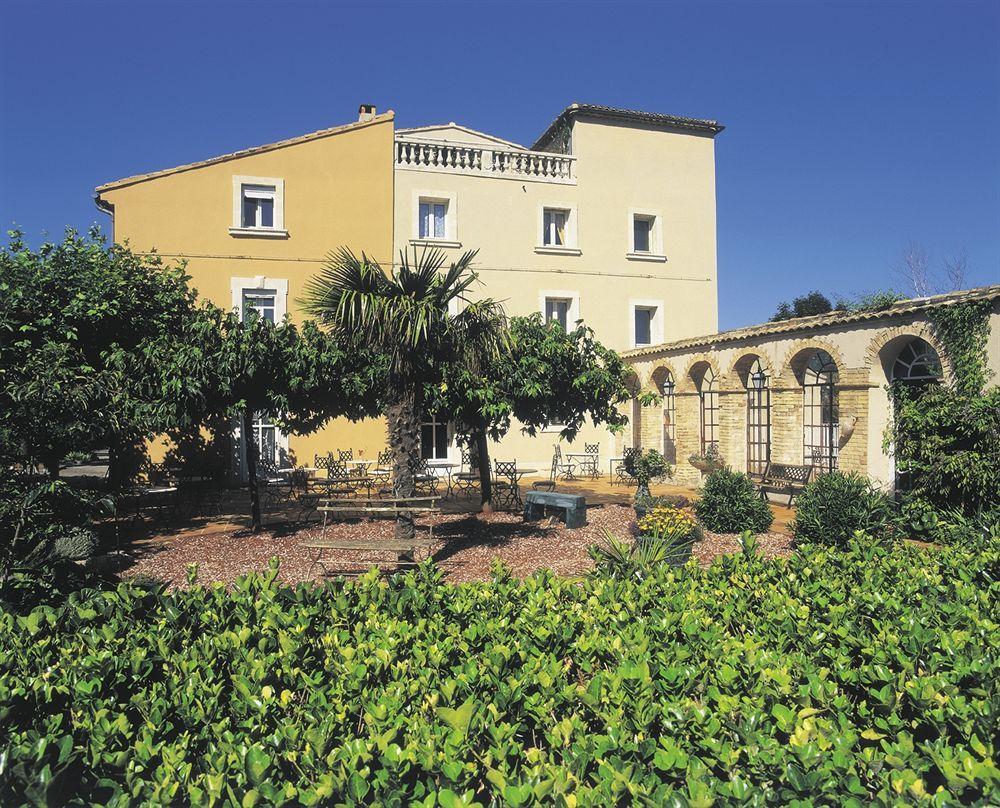 Hotel Du Parc, Avignon Est, The Originals City, Entraigues-sur-la-Sorgue Eksteriør billede