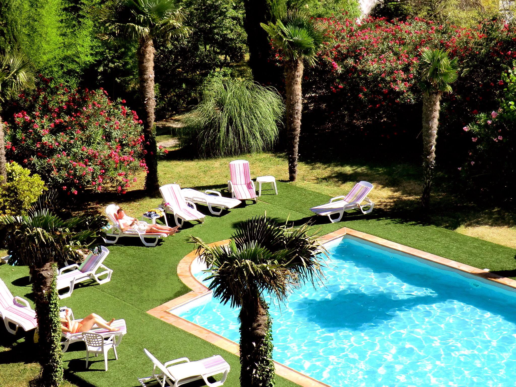 Hotel Du Parc, Avignon Est, The Originals City, Entraigues-sur-la-Sorgue Faciliteter billede