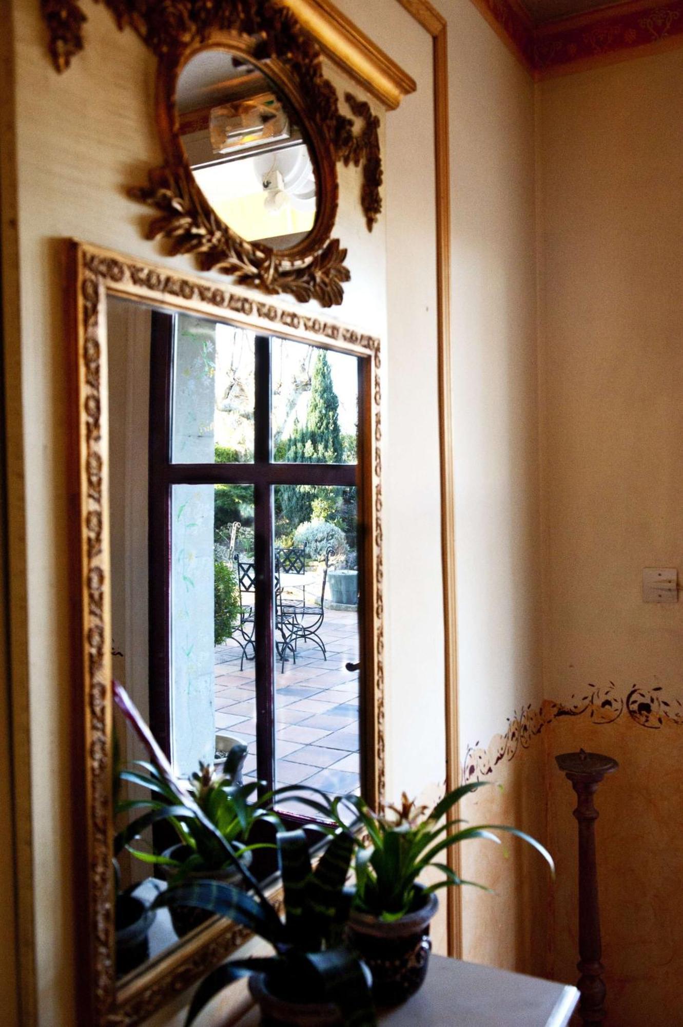 Hotel Du Parc, Avignon Est, The Originals City, Entraigues-sur-la-Sorgue Eksteriør billede