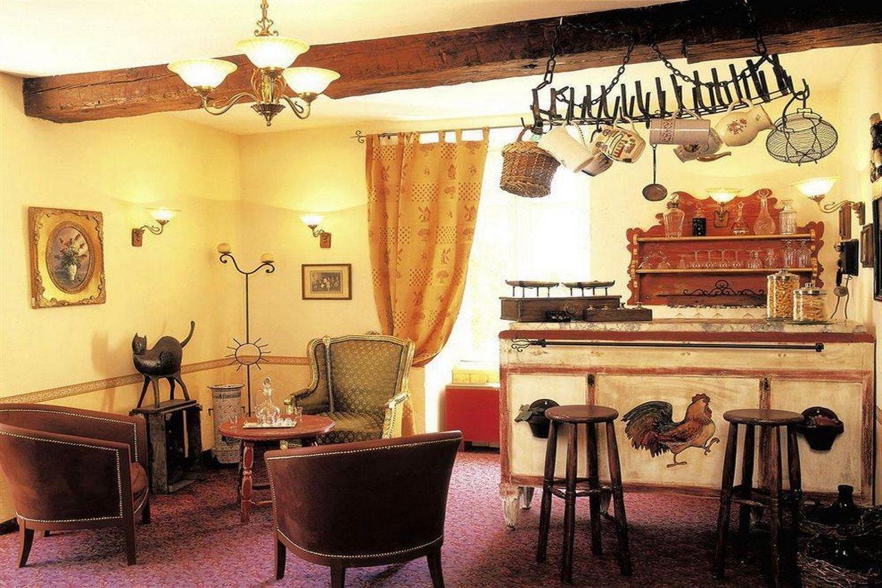 Hotel Du Parc, Avignon Est, The Originals City, Entraigues-sur-la-Sorgue Restaurant billede