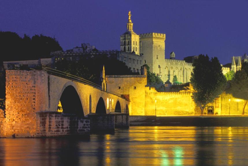 Hotel Du Parc, Avignon Est, The Originals City, Entraigues-sur-la-Sorgue Eksteriør billede
