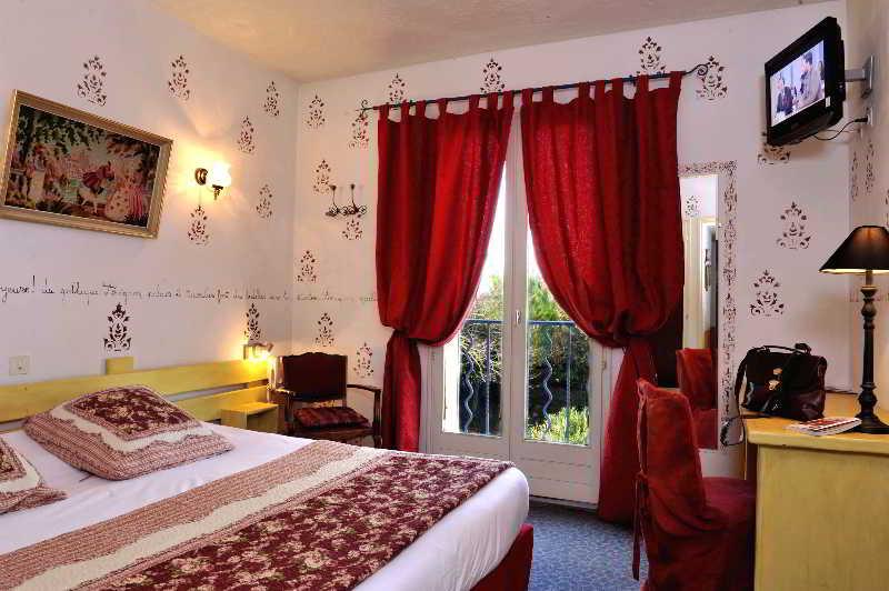 Hotel Du Parc, Avignon Est, The Originals City, Entraigues-sur-la-Sorgue Eksteriør billede