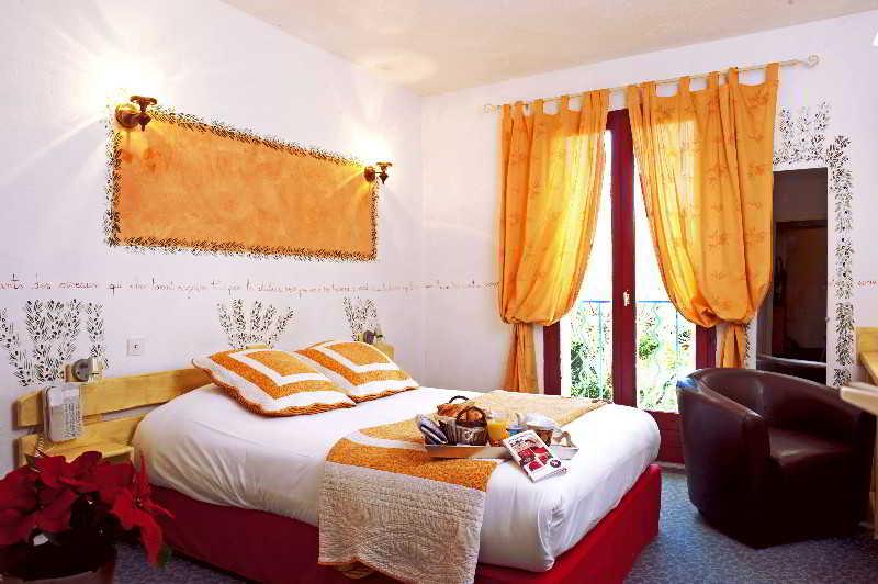 Hotel Du Parc, Avignon Est, The Originals City, Entraigues-sur-la-Sorgue Eksteriør billede
