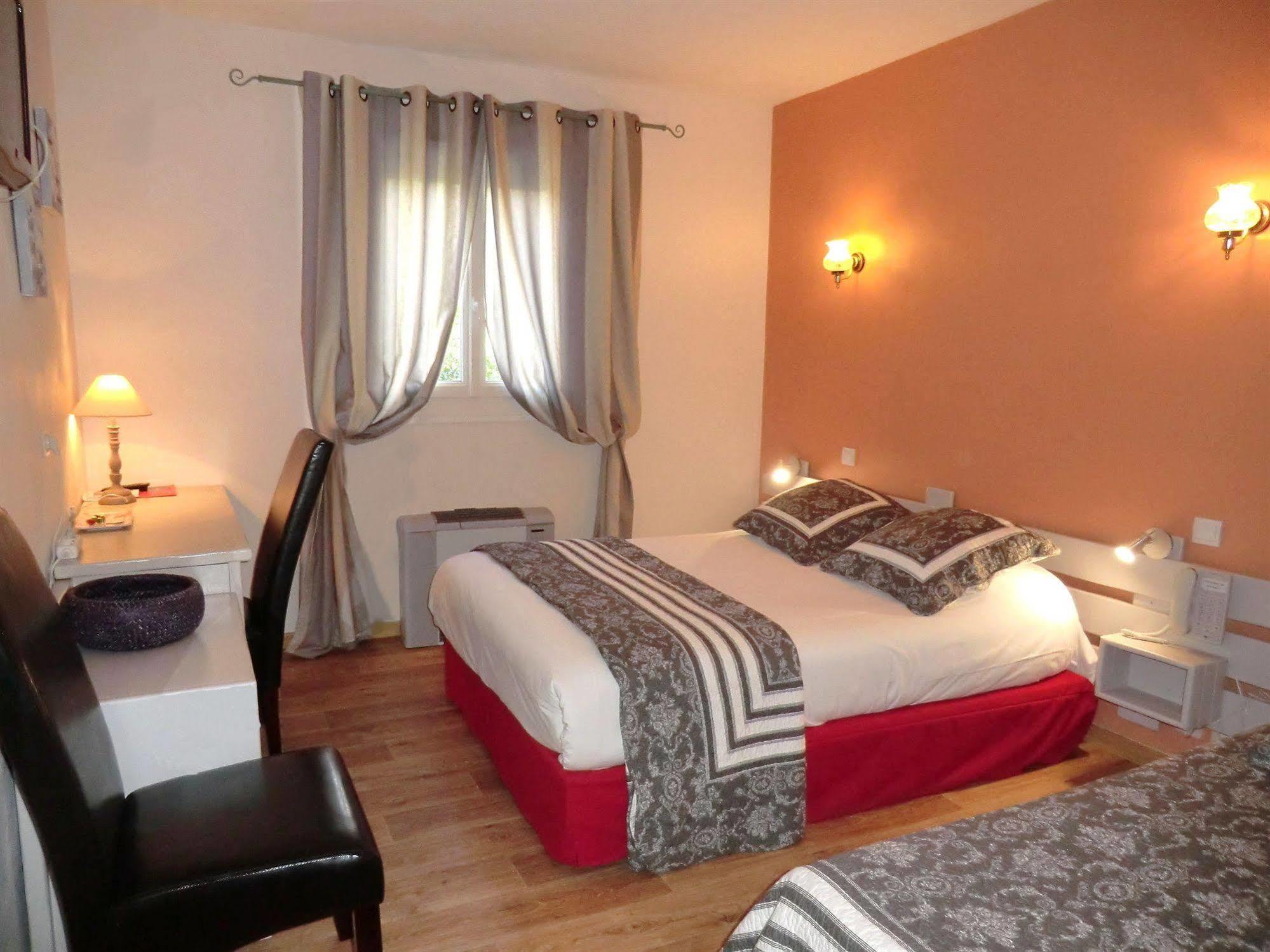 Hotel Du Parc, Avignon Est, The Originals City, Entraigues-sur-la-Sorgue Eksteriør billede