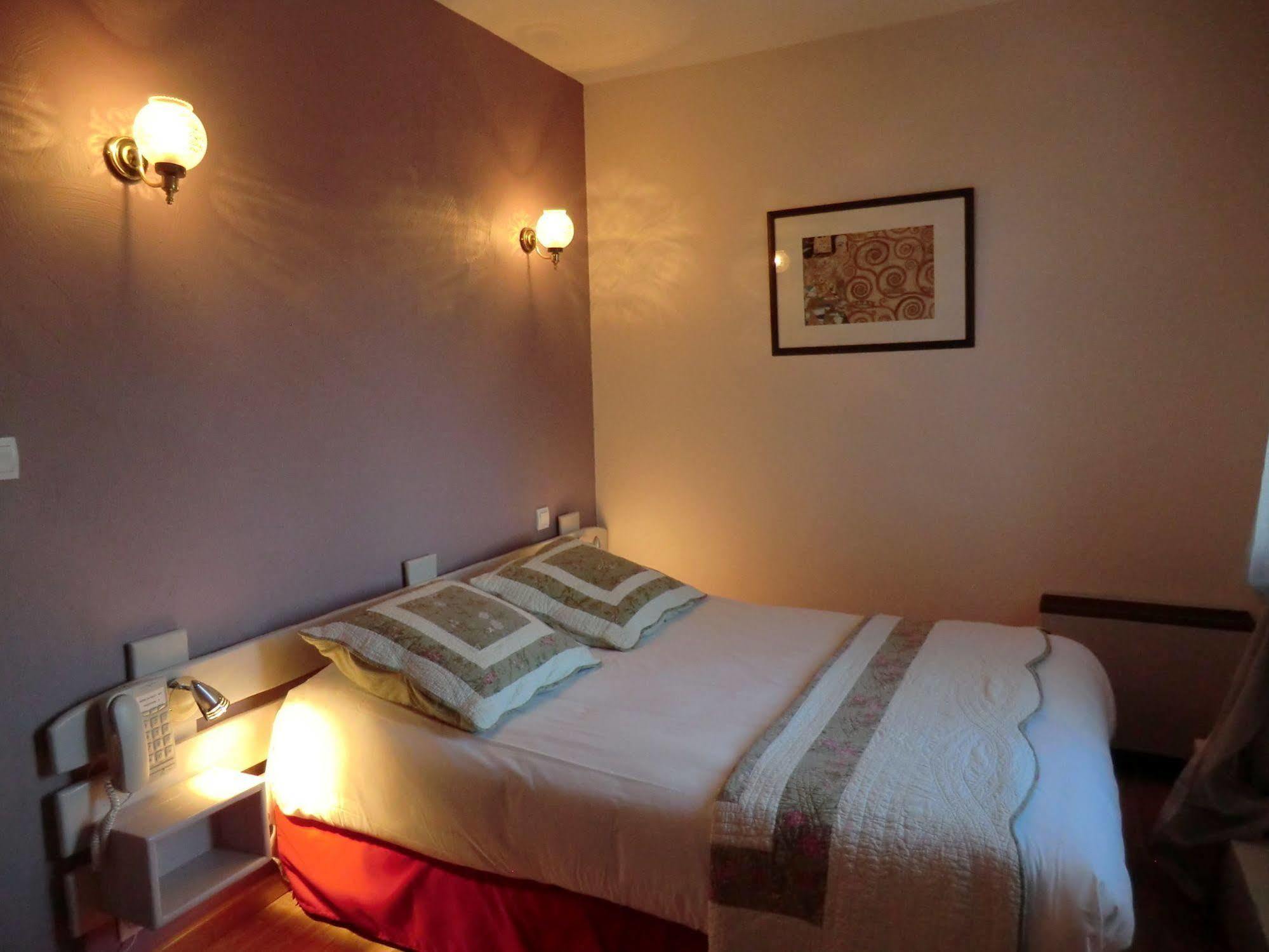 Hotel Du Parc, Avignon Est, The Originals City, Entraigues-sur-la-Sorgue Eksteriør billede