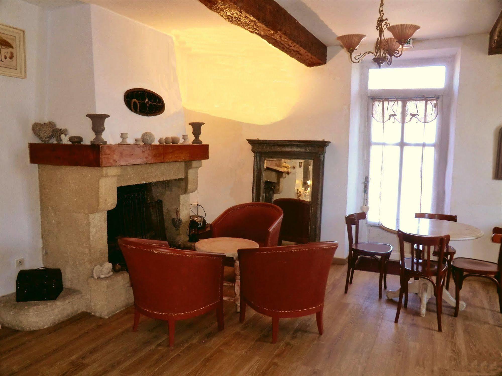 Hotel Du Parc, Avignon Est, The Originals City, Entraigues-sur-la-Sorgue Eksteriør billede