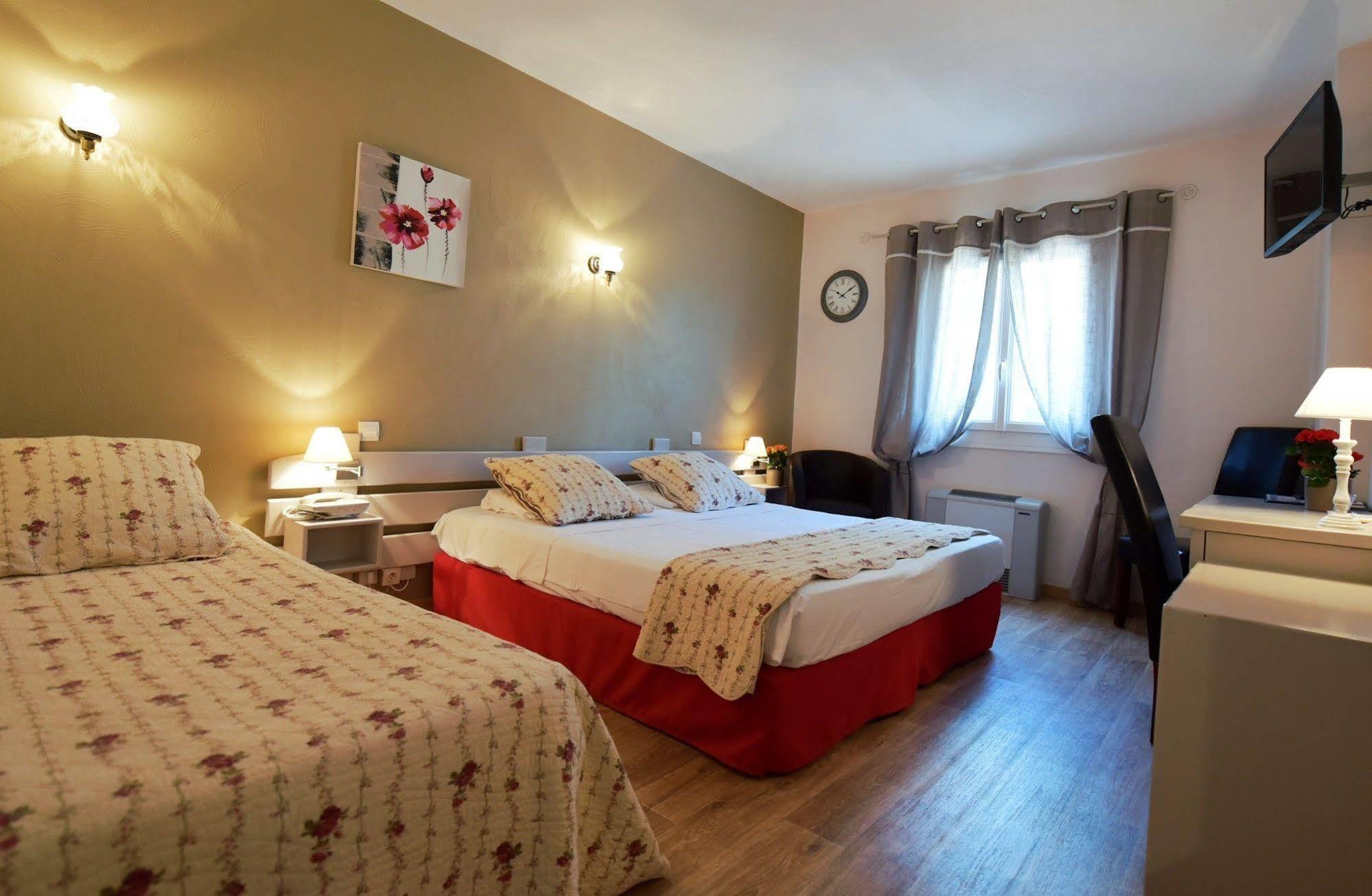 Hotel Du Parc, Avignon Est, The Originals City, Entraigues-sur-la-Sorgue Eksteriør billede