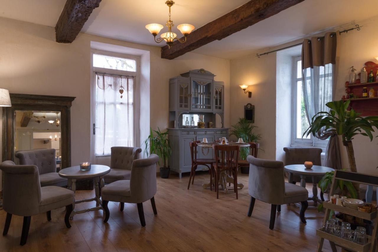 Hotel Du Parc, Avignon Est, The Originals City, Entraigues-sur-la-Sorgue Eksteriør billede