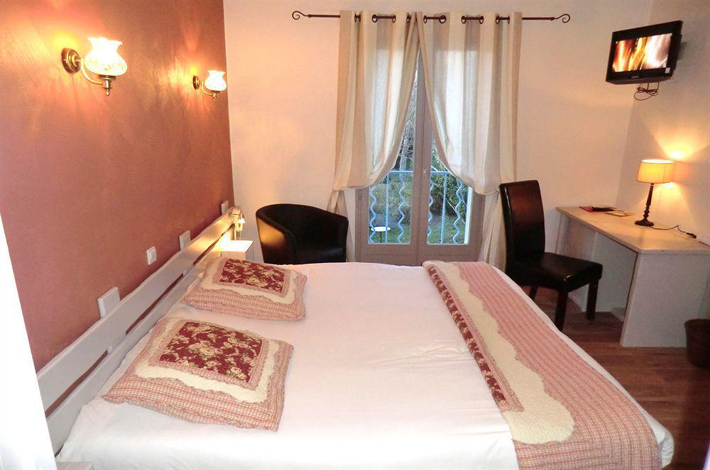 Hotel Du Parc, Avignon Est, The Originals City, Entraigues-sur-la-Sorgue Eksteriør billede