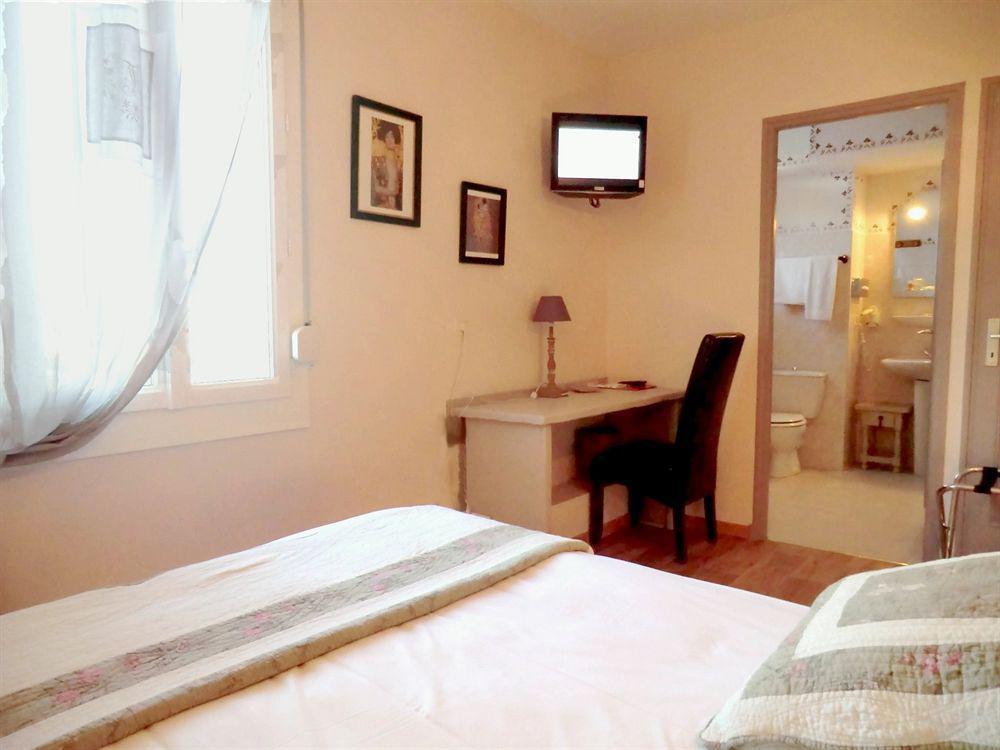 Hotel Du Parc, Avignon Est, The Originals City, Entraigues-sur-la-Sorgue Eksteriør billede
